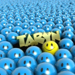 Meet your Posher, Taryn